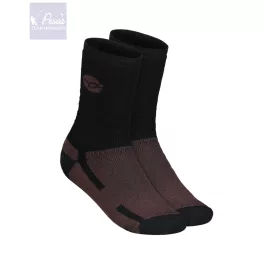 Korda - Kore Merino Wool Sock Black Zokni