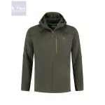 Korda Polar Fleece Olive Jacket Polár Kabát