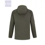 Korda Polar Fleece Olive Jacket Polár Kabát
