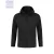 Korda Polar Fleece Charcoal Jacket Polár Kabát