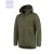 Korda Thermolite Puffer Jacket Olive