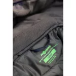 Korda Thermolite Puffer Jacket Olive