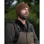 Korda Polar Salopettes Olive Thermo Nadrág