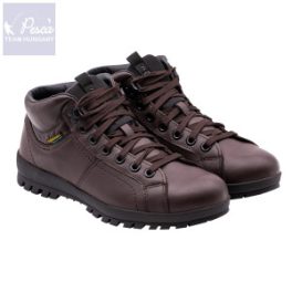 Korda Kombat BOOTS Brown Bakancs