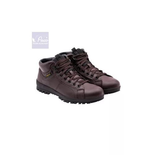 Korda Kombat BOOTS Brown Bakancs