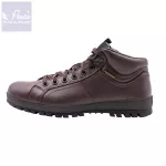 Korda Kombat BOOTS Brown Bakancs