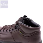 Korda Kombat BOOTS Brown Bakancs