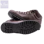 Korda Kombat BOOTS Brown Bakancs