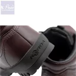 Korda Kombat BOOTS Brown Bakancs