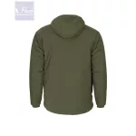 Korda Insulated Hooded Jacket Kapucnis Kabát