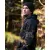 Korda TK Hoodie Dark Kamo Kapucnis Pulóver