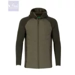 Korda Hybrid Jacket Kabát Olive