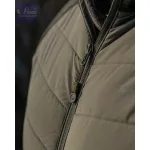 Korda Hybrid Jacket Kabát Olive