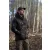 Korda Thermolite Puffer Jacket Dark Kamo