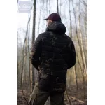 Korda Thermolite Puffer Jacket Dark Kamo