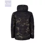 Korda Thermolite Puffer Jacket Dark Kamo
