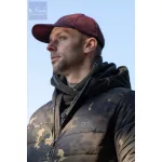 Korda Thermolite Puffer Jacket Dark Kamo