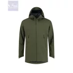 Korda - Drykore Jacket Dark Olive