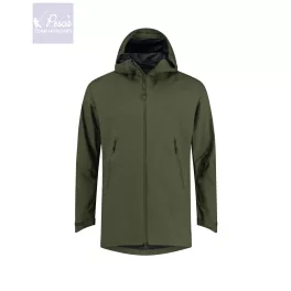 Korda - Drykore Jacket Dark Olive