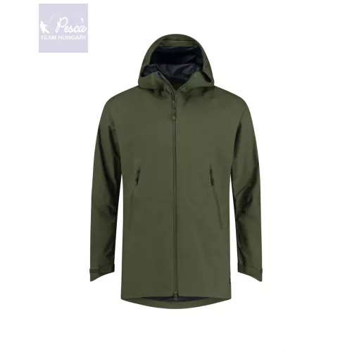 Korda - Drykore Jacket Dark Olive