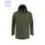 Korda - Drykore Jacket Dark Olive