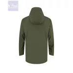 Korda - Drykore Jacket Dark Olive