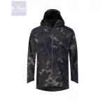 Korda - Drykore Jacket Dark Kamo