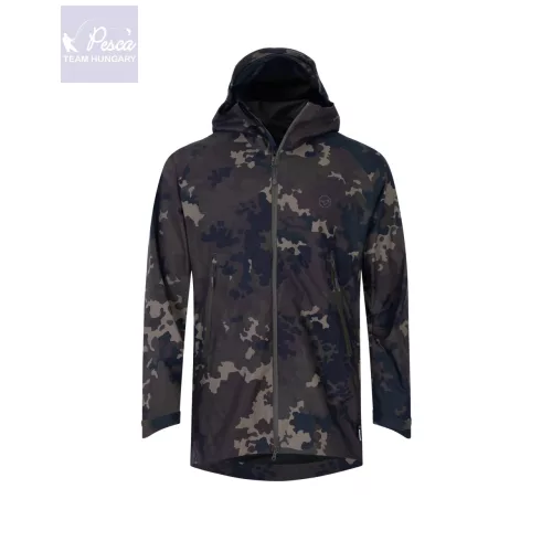 Korda - Drykore Jacket Dark Kamo