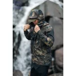 Korda - Drykore Jacket Dark Kamo