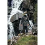 Korda - Drykore Jacket Dark Kamo