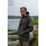 Korda - Drykore Jacket Dark Kamo