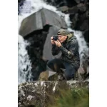 Korda - Drykore Jacket Dark Kamo