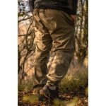 Korda - Drykore Over Trouser Dark Olive Nadrág