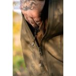 Korda - Drykore Over Trouser Dark Olive Nadrág