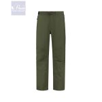 Korda - Drykore Over Trouser Dark Olive Nadrág