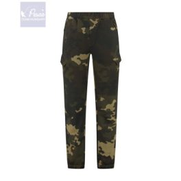 Korda - Kore Heavy Joggers Dark Kamo Nadrág