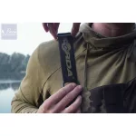 Korda Polar Salopettes Dark Kamo Thermo Nadrág