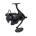 Mikado Black Crystal Cat 12012FD