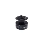 Mikado Black Crystal Cat 12012FD