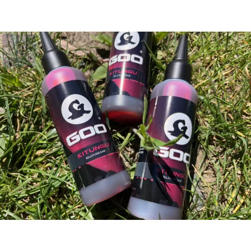 Korda Goo Kitungu Supreme 115ml