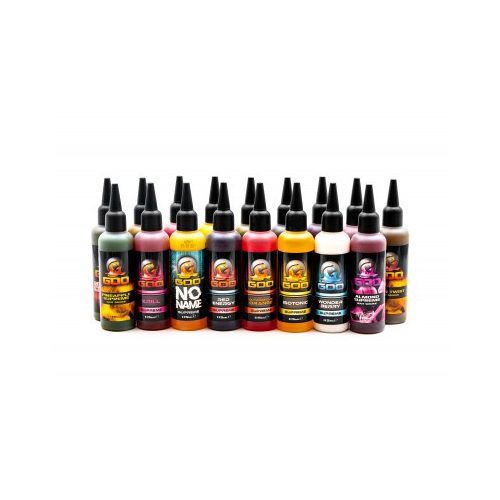 Team Korda Goo Pineapple Power Smoke 115ml