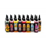 Korda GOO Almond Supreme Bait Smoke 115ml