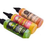 Korda GOO Almond Supreme Bait Smoke 115ml