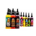 Korda GOO Spicy Squid Supreme 115ml