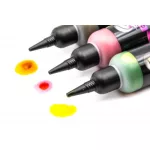 Korda GOO Spicy Squid Power Smoke 115ml