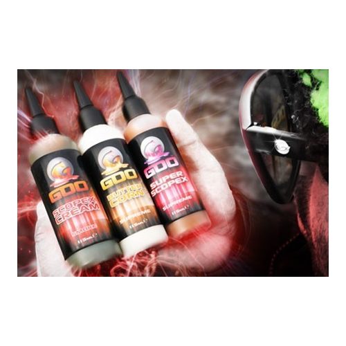 Team Korda Goo Wonder Berry Supreme 115ml