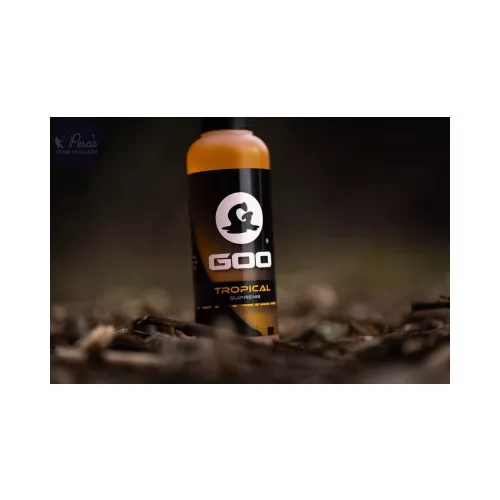 Korda GOO Tropical Supreme 115ml