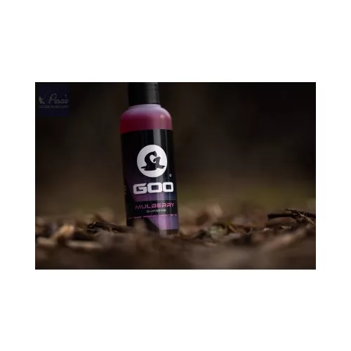 Korda GOO Mulberry Supreme 115ml