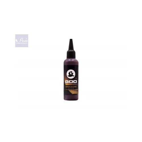 Korda GOO Sriracha Supreme 115ml