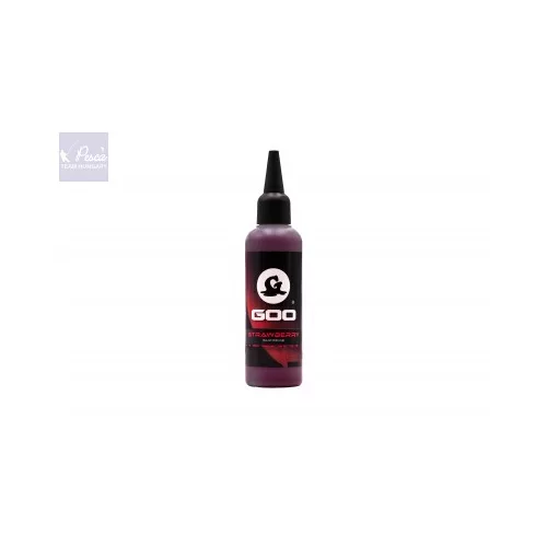 Korda GOO Strawberry Supreme 115ml
